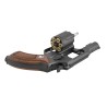 ABZAV|BORNER CO2 Revolver 733 4.5mm bbs