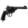 ABZAV|BORNER CO2 Revolver WS 4.5mm Bbs