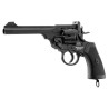 ABZAV|BORNER CO2 Revolver WS 4.5mm Bbs
