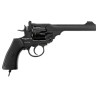 ABZAV|BORNER CO2 Revolver WS 4.5mm Bbs