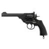 ABZAV|BORNER CO2 Revolver WS 4.5mm Bbs