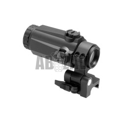 Maverick-III 3x22 Magnifier MIL Vector Optics