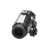 ABZAV|Maverick-III 3x22 Magnifier MIL Vector Optics