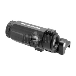 ABZAV|Maverick-III 3x22 Magnifier MIL Vector Optics