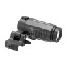 ABZAV|Maverick-III 3x22 Magnifier MIL Vector Optics