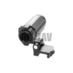 ABZAV|Maverick-III 3x22 Magnifier MIL Vector Optics