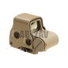 ABZAV|XPS 3-2 Red Dot Tan Aim-O