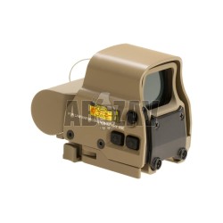 ABZAV|XPS 3-2 Red Dot Tan Aim-O