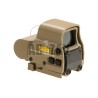 ABZAV|XPS 3-2 Red Dot Tan Aim-O