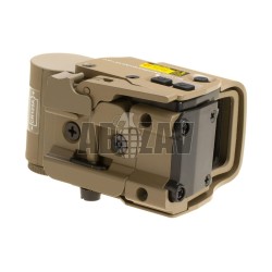 ABZAV|XPS 3-2 Red Dot Tan Aim-O