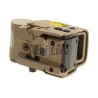 ABZAV|XPS 3-2 Red Dot Tan Aim-O