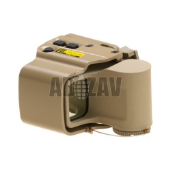 ABZAV|XPS 3-2 Red Dot Tan Aim-O