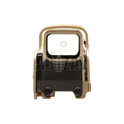 ABZAV|XPS 3-2 Red Dot Tan Aim-O