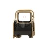 ABZAV|XPS 3-2 Red Dot Tan Aim-O