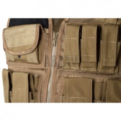 ABZAV|Mission Vest  Coyote Invader Gear