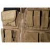 ABZAV|Mission Vest  Coyote Invader Gear