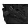 ABZAV|Mk.II Crossdraw Vest  Black Invader Gear