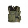 ABZAV|Mk.II Crossdraw Vest  OD Invader Gear