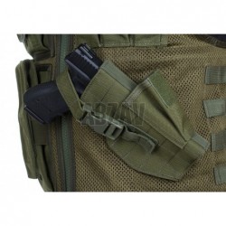 ABZAV|Mk.II Crossdraw Vest  OD Invader Gear