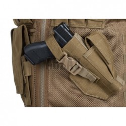 ABZAV|Mk.II Crossdraw Vest  Coyote Invader Gear