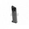 ABZAV|Magazine M9 GBB 25rds Black WE