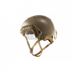 ABZAV|FAST Helmet PJ Simple Version  Tan FMA