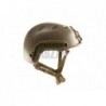 ABZAV|FAST Helmet PJ Simple Version  Tan FMA