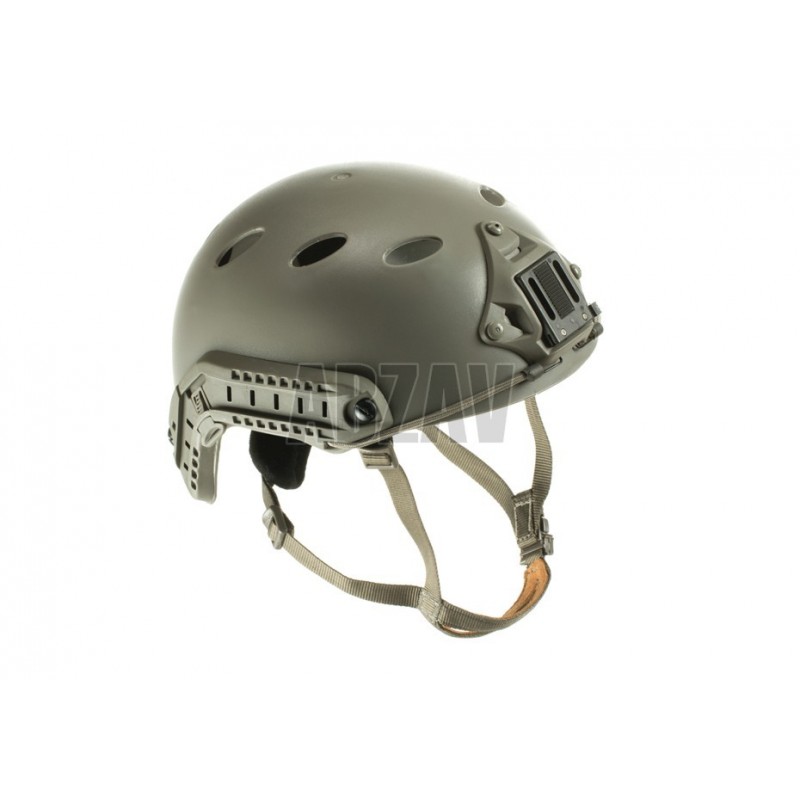 ABZAV|FAST Helmet PJ Simple Version L/XL  Foliage Green FMA