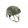 ABZAV|FAST Helmet PJ Simple Version L/XL  Foliage Green FMA