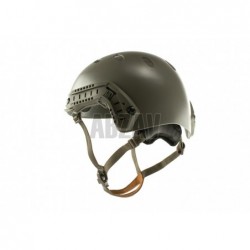 ABZAV|FAST Helmet PJ Simple Version L/XL  Foliage Green FMA