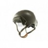 ABZAV|FAST Helmet PJ Simple Version L/XL  Foliage Green FMA