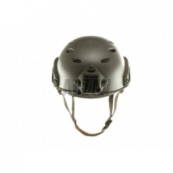 ABZAV|FAST Helmet PJ Simple Version L/XL  Foliage Green FMA