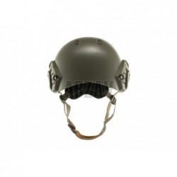 ABZAV|FAST Helmet PJ Simple Version L/XL  Foliage Green FMA