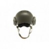 ABZAV|FAST Helmet PJ Simple Version L/XL  Foliage Green FMA