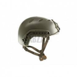 ABZAV|FAST Helmet PJ Simple Version L/XL  Foliage Green FMA