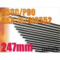 ABZAV|6,03 - 247mm EG Barrel Prometheus