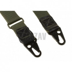 ABZAV|Sniper Rifle Sling  OD Invader Gear