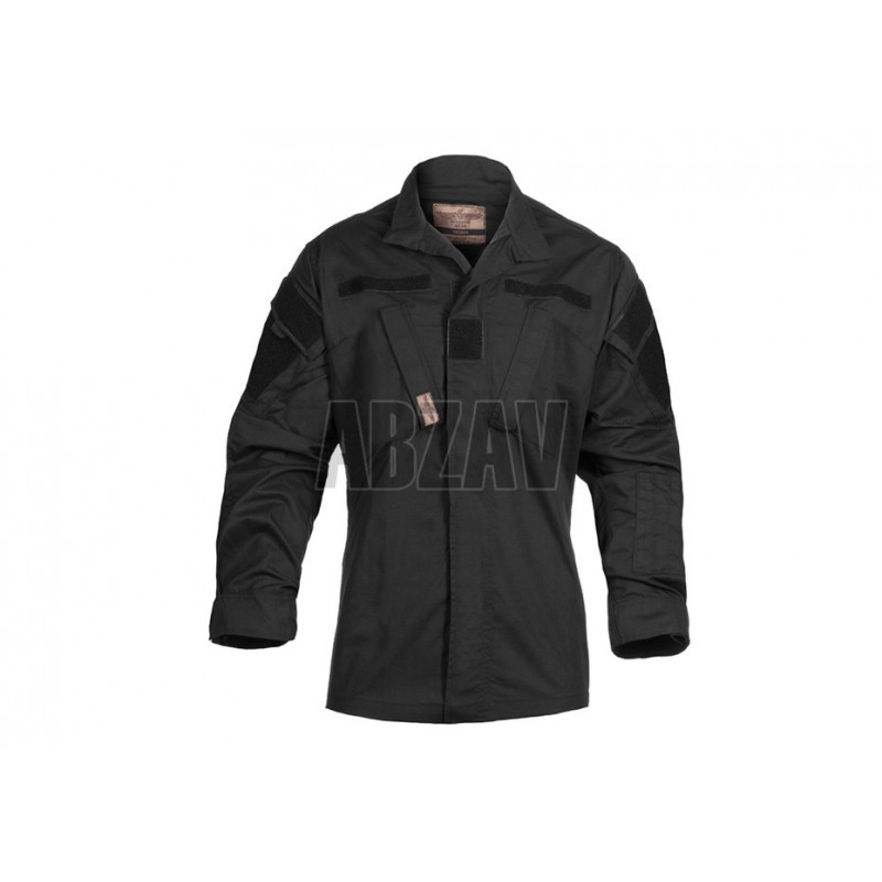 ABZAV|Revenger TDU Shirt M Black Invader Gear