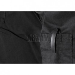 ABZAV|Revenger TDU Shirt M Black Invader Gear
