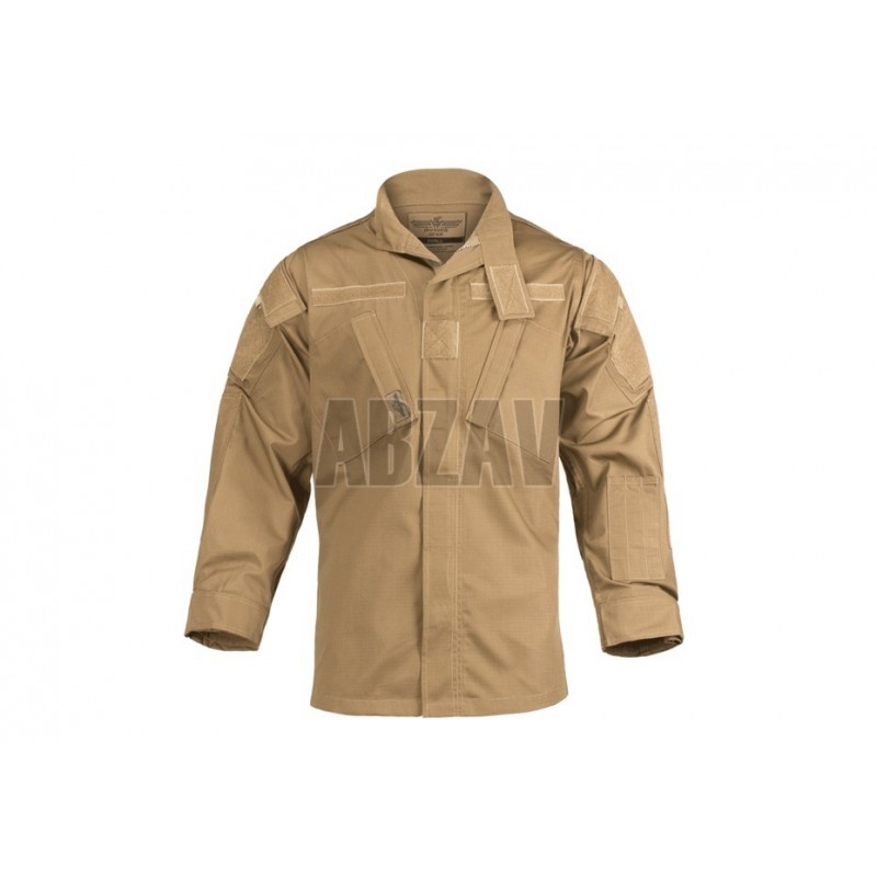 ABZAV|Revenger TDU Shirt M Coyote Invader Gear
