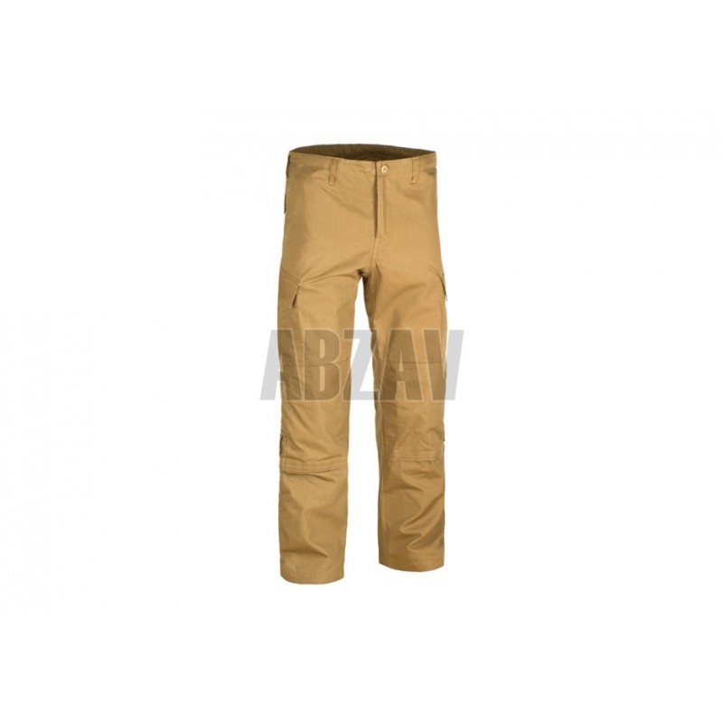 ABZAV|Revenger TDU Pant L Coyote Invader Gear
