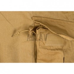 ABZAV|Revenger TDU Pant L Coyote Invader Gear