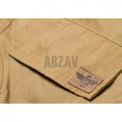 ABZAV|Revenger TDU Pant L Coyote Invader Gear
