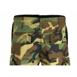 ABZAV|Revenger TDU Pant M Woodland Invader Gear