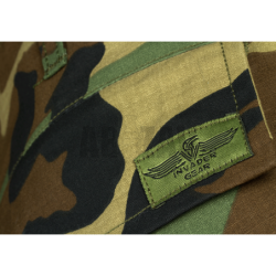 ABZAV|Revenger TDU Pant M Woodland Invader Gear