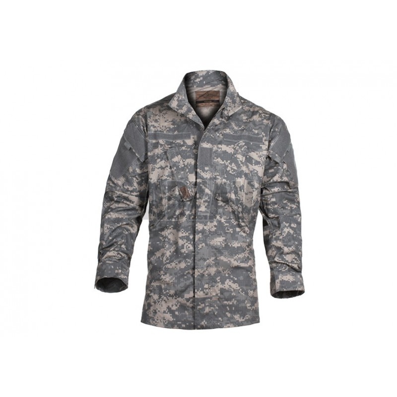 ABZAV|Revenger TDU Shirt L ACU Invader Gear