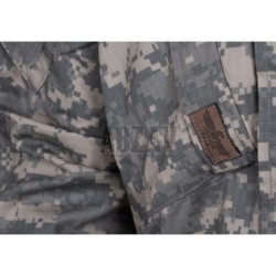 ABZAV|Revenger TDU Shirt L ACU Invader Gear