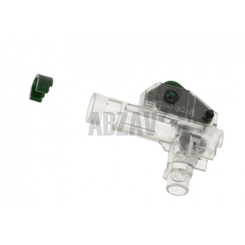 ABZAV|Hop Up Chamber SCAR   G&G