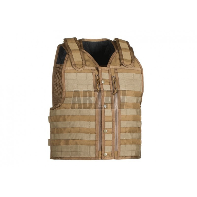 ABZAV|MMV Vest  Coyote Invader Gear