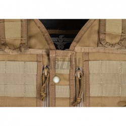 ABZAV|MMV Vest  Coyote Invader Gear